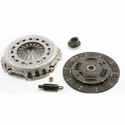 Picture of 05-101  By LUK AUTOMOTIVE SYSTEMS