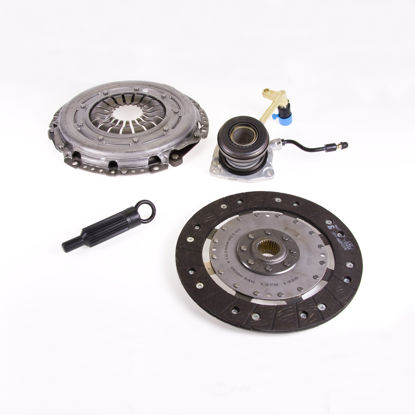 Picture of 05-136  By LUK AUTOMOTIVE SYSTEMS