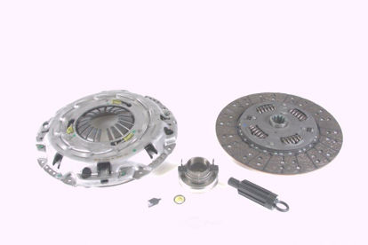 Picture of 05-184  By LUK AUTOMOTIVE SYSTEMS