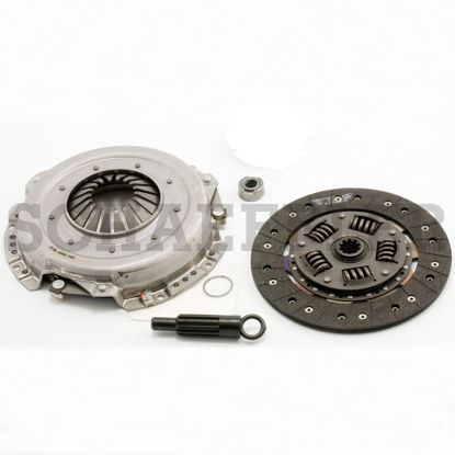 Picture of 07-098  By LUK AUTOMOTIVE SYSTEMS
