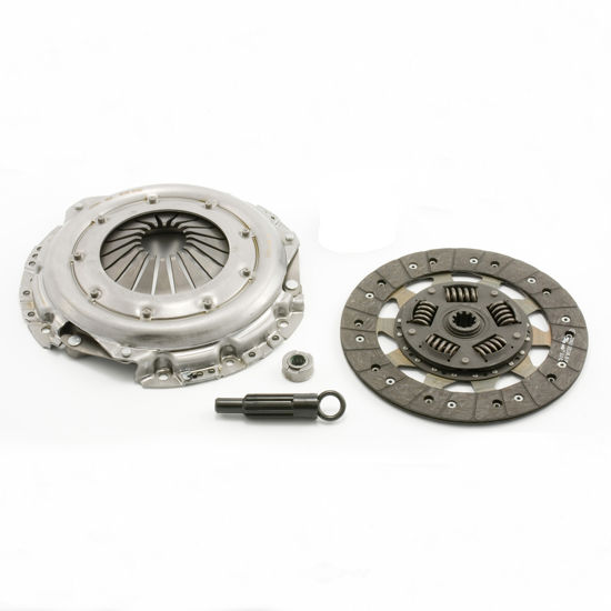 Picture of 07-128  By LUK AUTOMOTIVE SYSTEMS