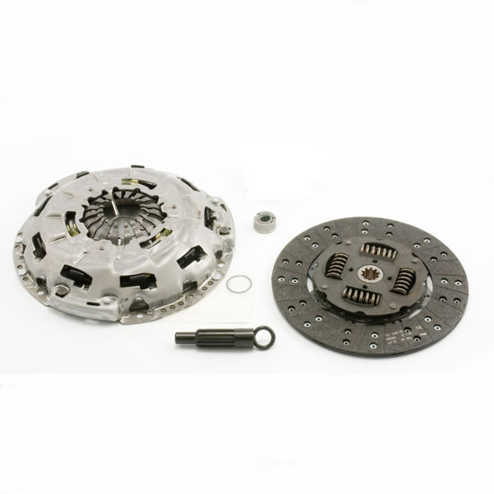 Picture of 07-129  By LUK AUTOMOTIVE SYSTEMS