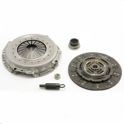 Picture of 07-131  By LUK AUTOMOTIVE SYSTEMS