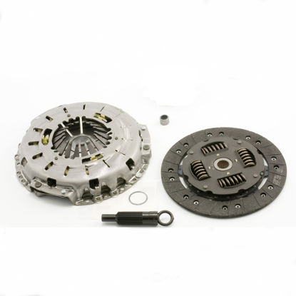Picture of 07-139  By LUK AUTOMOTIVE SYSTEMS