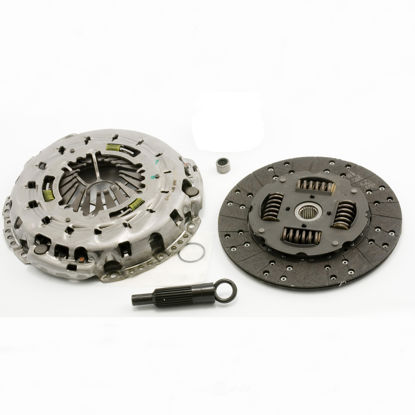 Picture of 07-167  By LUK AUTOMOTIVE SYSTEMS