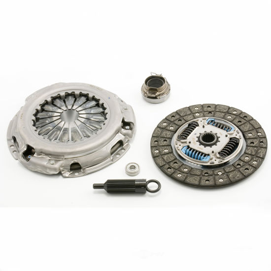 Picture of 16-088  By LUK AUTOMOTIVE SYSTEMS