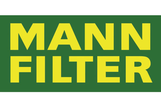 Picture of C2287  By MANN-FILTER