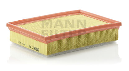 Picture of C25114/1  By MANN-FILTER