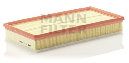 Picture of C37153/1  By MANN-FILTER