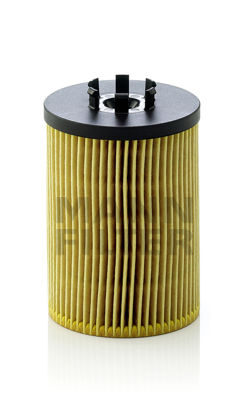 Picture of HU715/5X  By MANN-FILTER