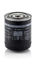 Picture of W930/21  By MANN-FILTER