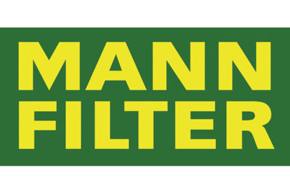 Picture of WK716  By MANN-FILTER