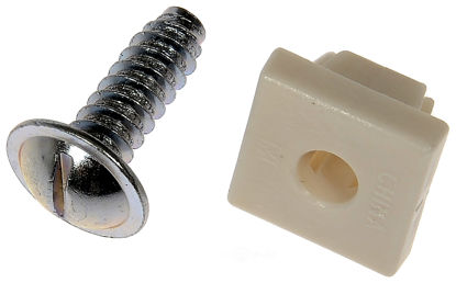 Picture of License Plate Fasteners-1/4 In. (No. 14) x 3/4 In. (02405)  By DORMAN-HELP