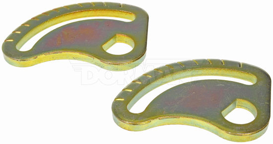 Picture of Camber Alignment Washers (13130) By DORMAN-HELP