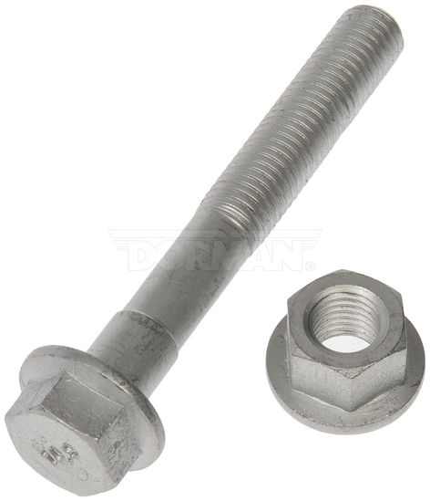 Picture of Control Arm Bolt Kit (14859) By DORMAN-HELP