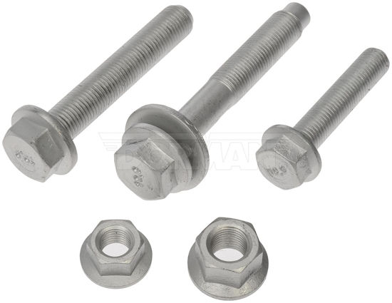Picture of Control Arm Bolt (14885) By DORMAN-HELP