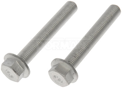 Picture of Control Arm Bolt (14886) By DORMAN-HELP