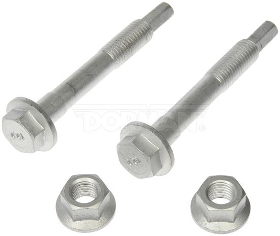 Picture of Control Arm Bolt (14887) By DORMAN-HELP