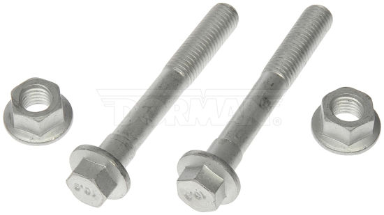 Picture of Control Arm Bolt Kit (14890) By DORMAN-HELP