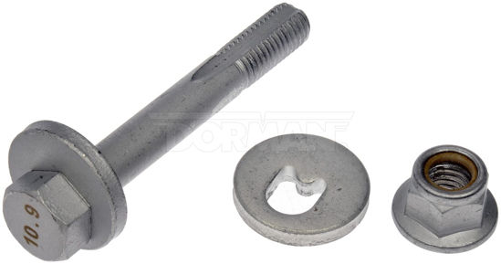 Picture of Camber Adjustment Bolt Kit (31918) By DORMAN-HELP
