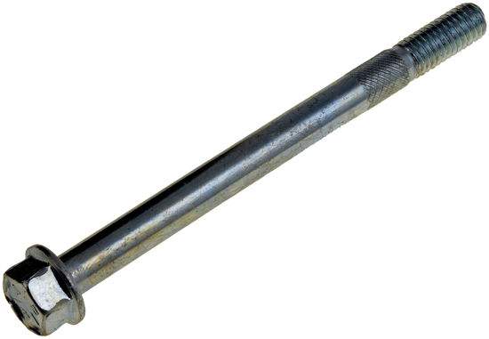 Picture of Starter Mounting Bolt, Type 1 Long, 3/8-16 X 4-5/8 In., GM 5.0/5.7 L (45658) By DORMAN-HELP