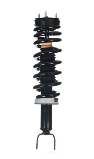 Picture of Strut and Coil Spring Assembly (153028) By MONROE SHOCKS/STRUTS