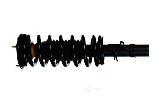 Picture of Strut and Coil Spring Assembly (171144) By MONROE SHOCKS/STRUTS