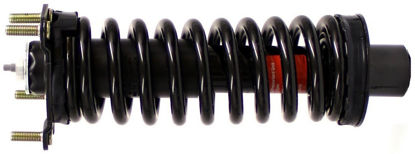 Picture of Strut and Coil Spring Assembly (171577L) By MONROE SHOCKS/STRUTS