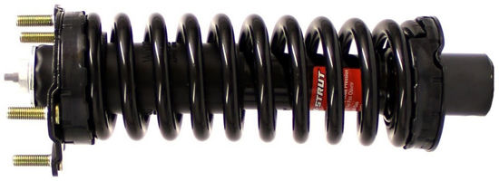 Picture of Strut and Coil Spring Assembly (171577R) By MONROE SHOCKS/STRUTS
