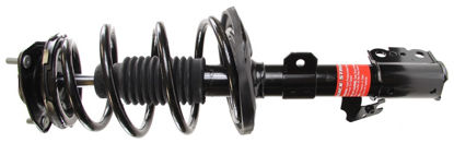 Picture of Strut and Coil Spring Assembly (172784) By MONROE SHOCKS/STRUTS