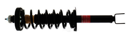 Picture of Strut and Coil Spring Assembly (172984) By MONROE SHOCKS/STRUTS