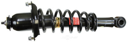 Picture of Strut and Coil Spring Assembly (172991R) By MONROE SHOCKS/STRUTS