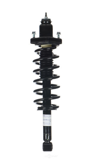 Picture of Strut and Coil Spring Assembly (181126) By MONROE SHOCKS/STRUTS