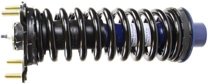 Picture of Strut and Coil Spring Assembly (181577R) By MONROE SHOCKS/STRUTS