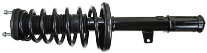 Picture of Strut and Coil Spring Assembly (181958) By MONROE SHOCKS/STRUTS