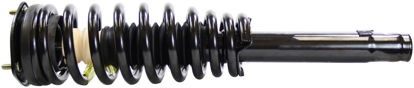 Picture of Strut and Coil Spring Assembly (182596) By MONROE SHOCKS/STRUTS