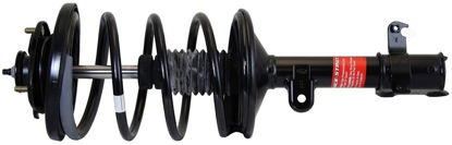 Picture of Strut and Coil Spring Assembly (271105) By MONROE SHOCKS/STRUTS