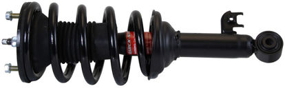 Picture of Strut and Coil Spring Assembly (271106) By MONROE SHOCKS/STRUTS