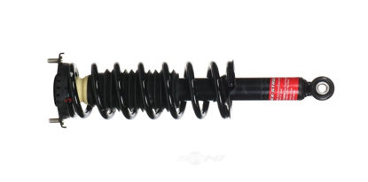 Picture of Strut and Coil Spring Assembly (272567) By MONROE SHOCKS/STRUTS
