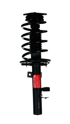 Picture of Strut and Coil Spring Assembly (272750) By MONROE SHOCKS/STRUTS