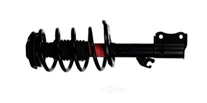 Picture of Strut and Coil Spring Assembly (272947) By MONROE SHOCKS/STRUTS