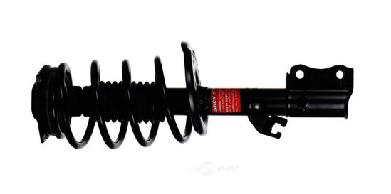 Picture of Strut and Coil Spring Assembly (272948) By MONROE SHOCKS/STRUTS