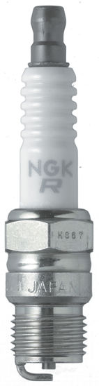 Picture of 4323  By NGK