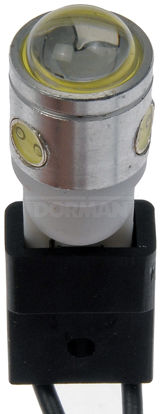 Picture of 194 White 2Watt LED Bulb (194W-HP) By DORMAN