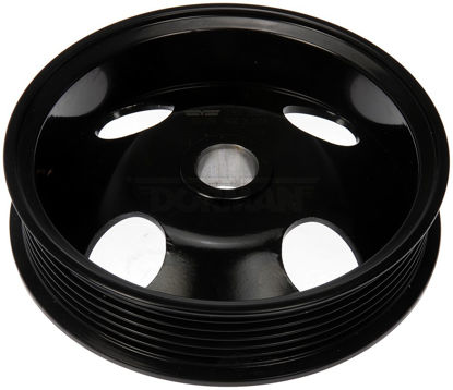 Picture of Power Steering Pump Pulley (300-398) By DORMAN OE SOLUTIONS