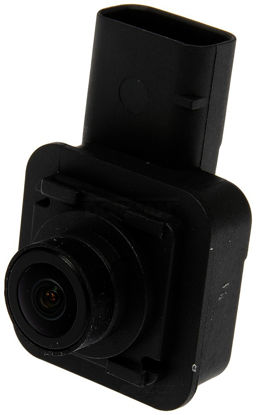 Picture of Park Assist Camera (590-422) By DORMAN OE SOLUTIONS