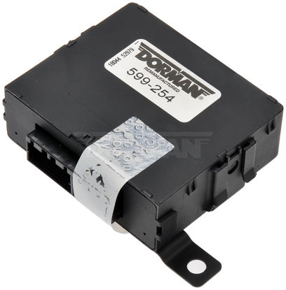 Picture of Remanufactured Transfer Case Control Module (599-254) By DORMAN OE SOLUTIONS