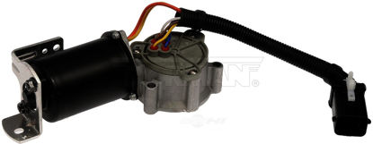 Picture of 4WD Transfer Case Motor Assembly (600-571) By DORMAN OE SOLUTIONS