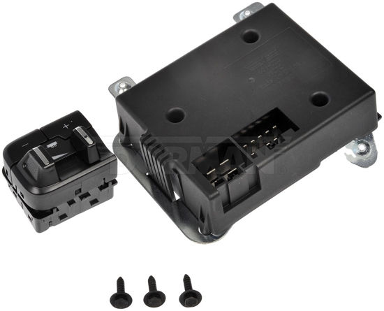 Picture of Trailer Brake Control Module (601-024) By DORMAN OE SOLUTIONS