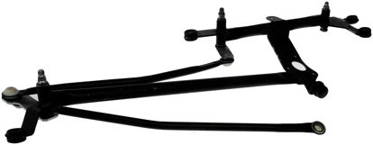 Picture of Windshield Wiper Transmission (602-067) By DORMAN OE SOLUTIONS